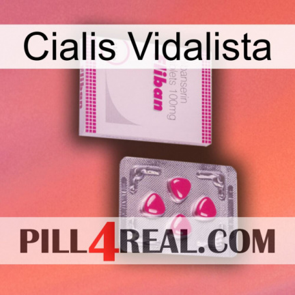 Cialis Vidalista 32